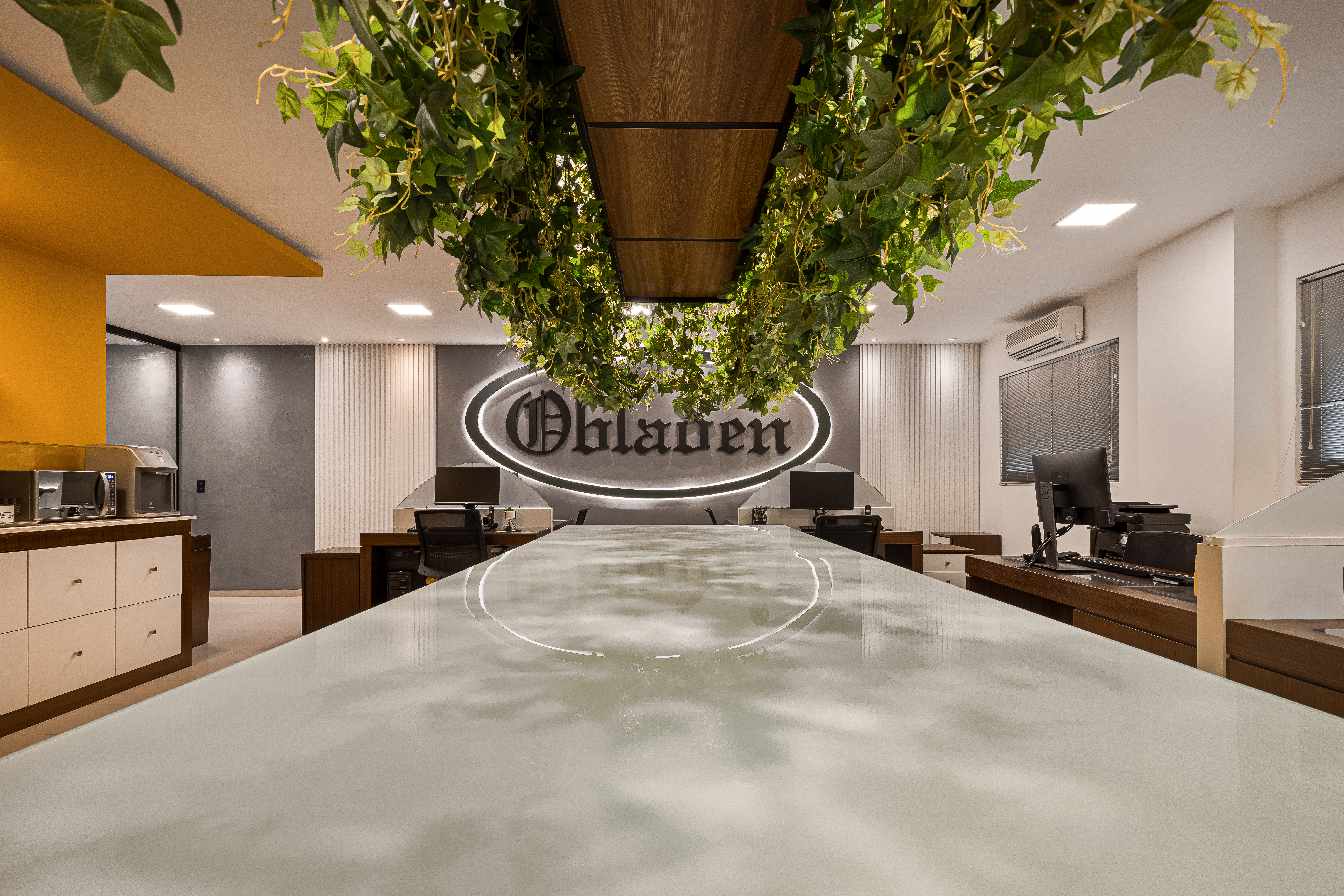 Obladen Assessoria Contábil