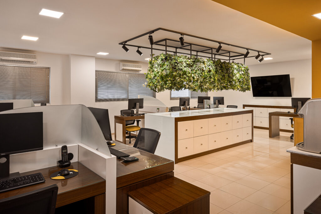 equipe de contabilidade Obladen