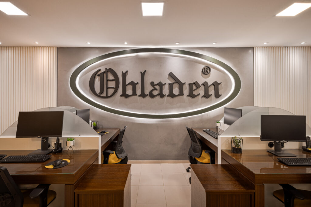 Obladen Assessoria Contábil